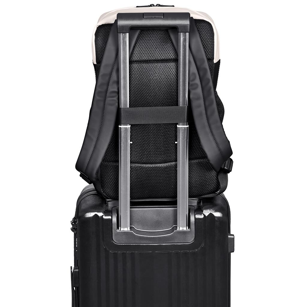 Andy Cartwright Cederberg Water Resistant Laptop Backpack