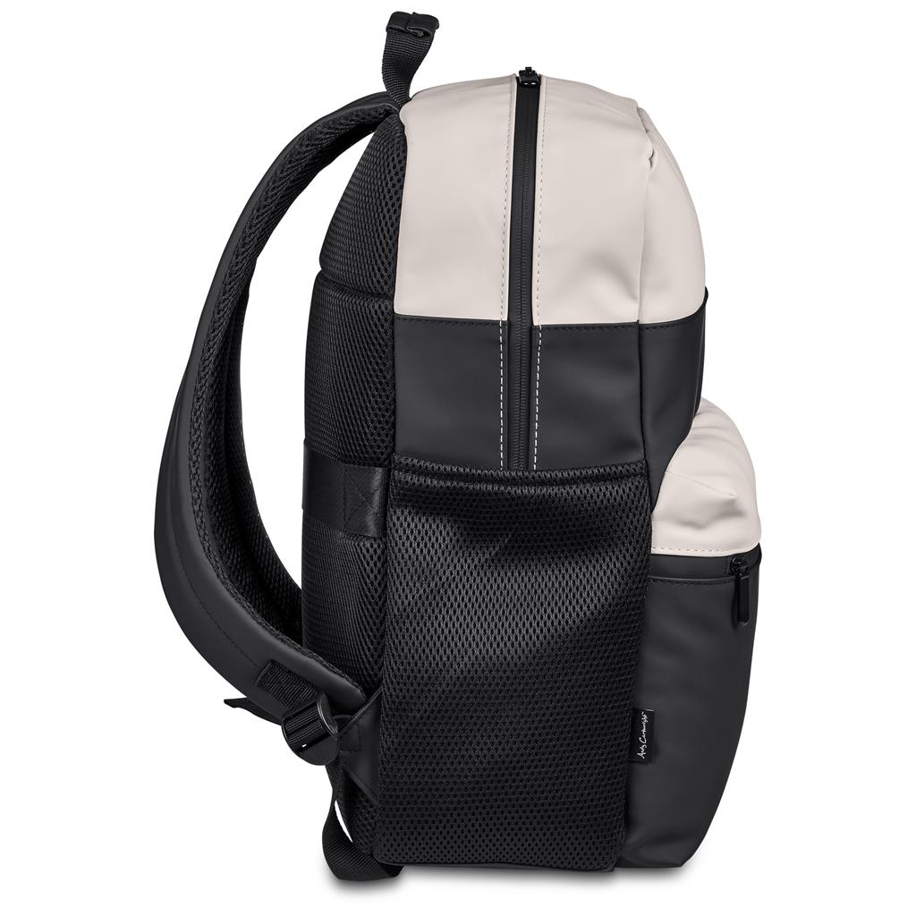 Andy Cartwright Cederberg Water Resistant Laptop Backpack