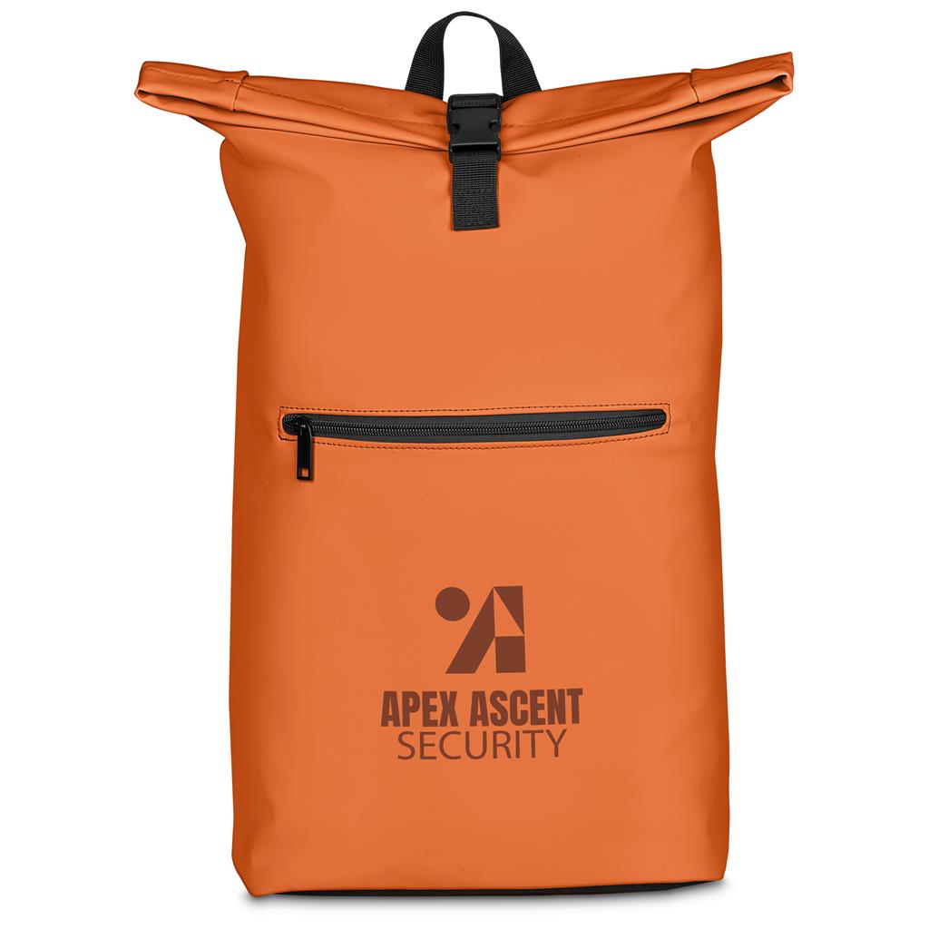 SISU Corporate | Kooshty Citrus Backpack