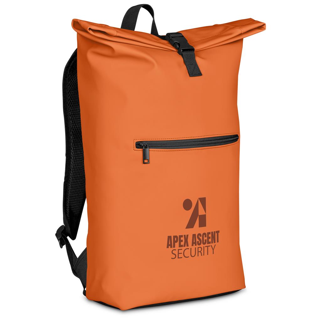 SISU Corporate | Kooshty Citrus Backpack