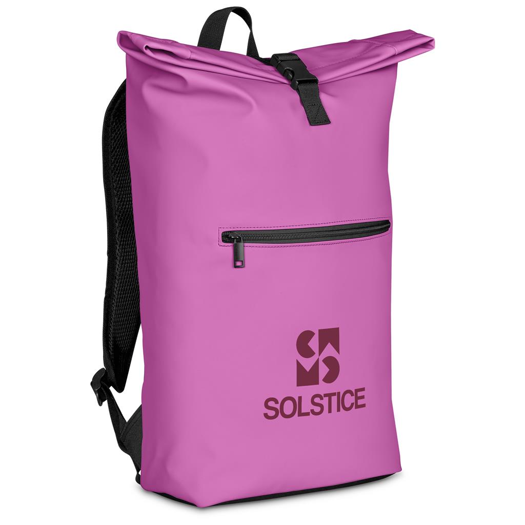 SISU Corporate | Kooshty Citrus Backpack
