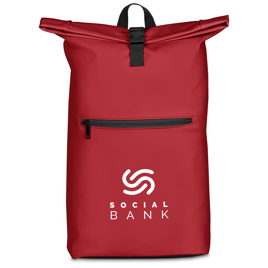 SISU Corporate | Kooshty Citrus Backpack