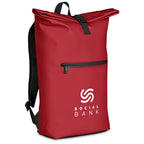 SISU Corporate | Kooshty Citrus Backpack