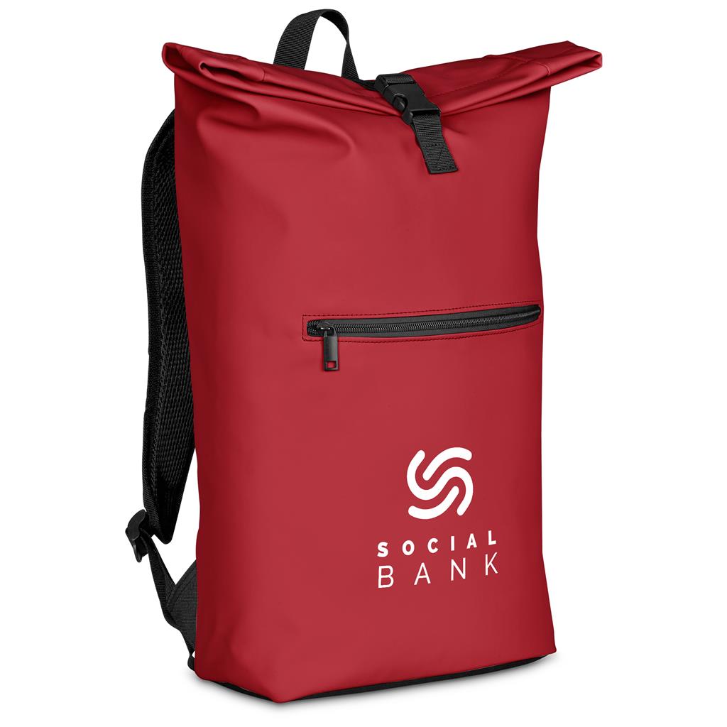 SISU Corporate | Kooshty Citrus Backpack