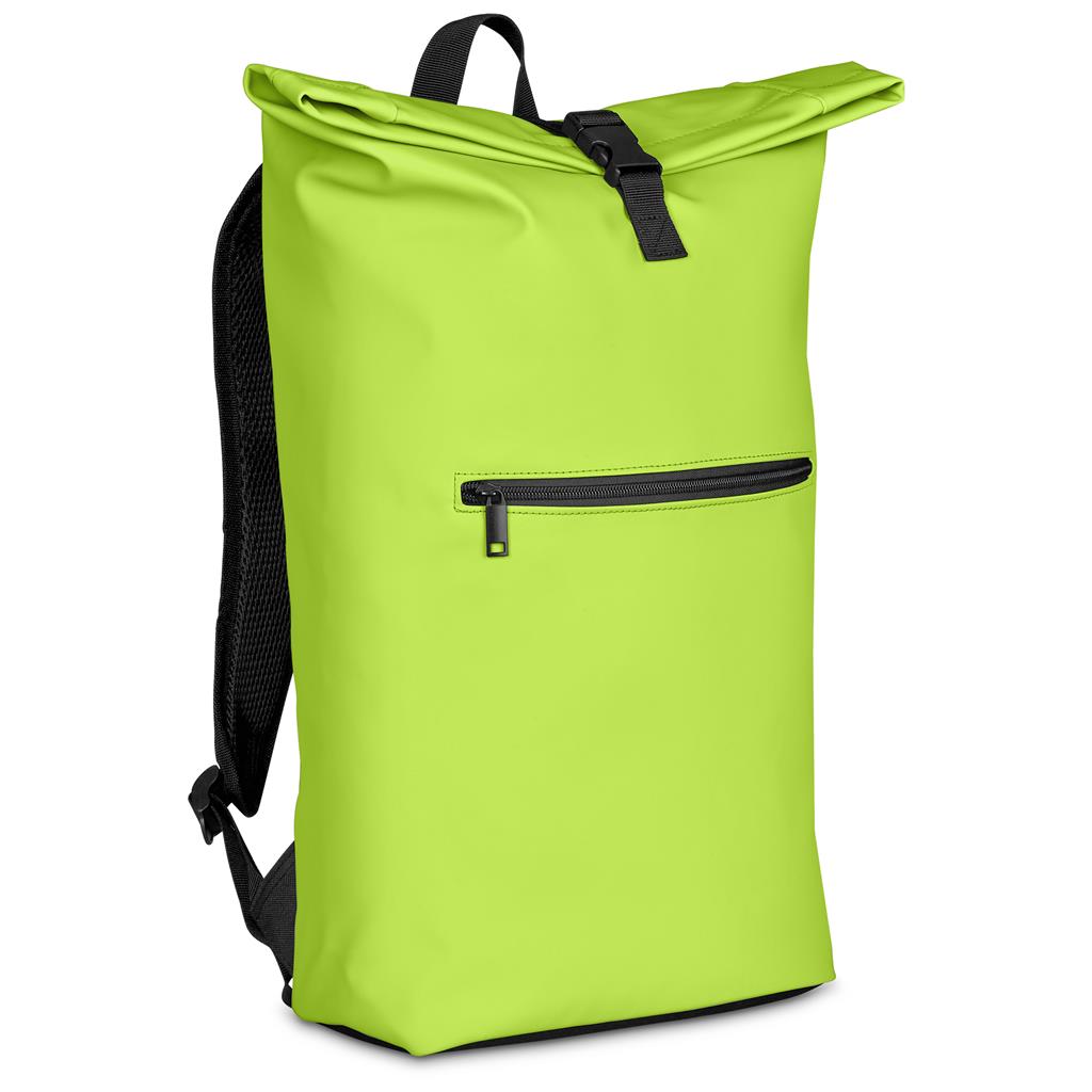 SISU Corporate | Kooshty Citrus Backpack