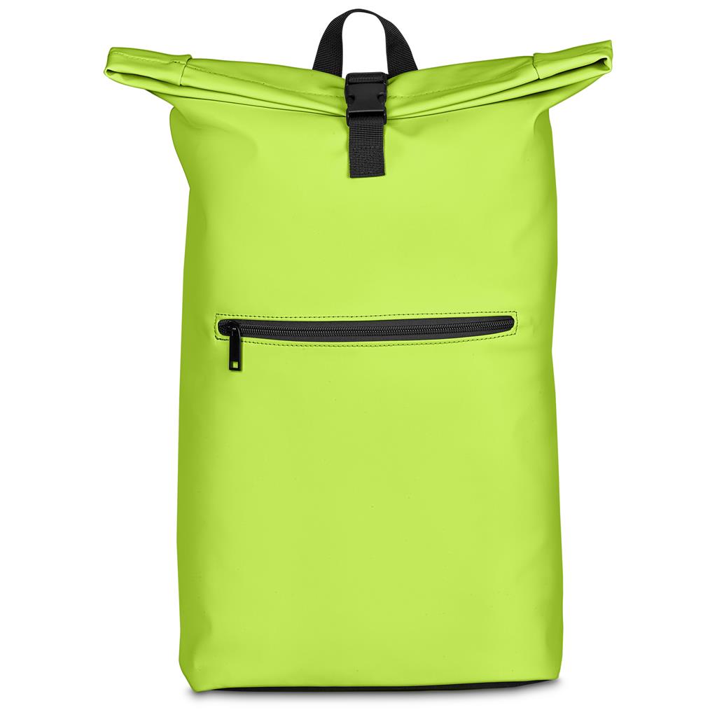 SISU Corporate | Kooshty Citrus Backpack