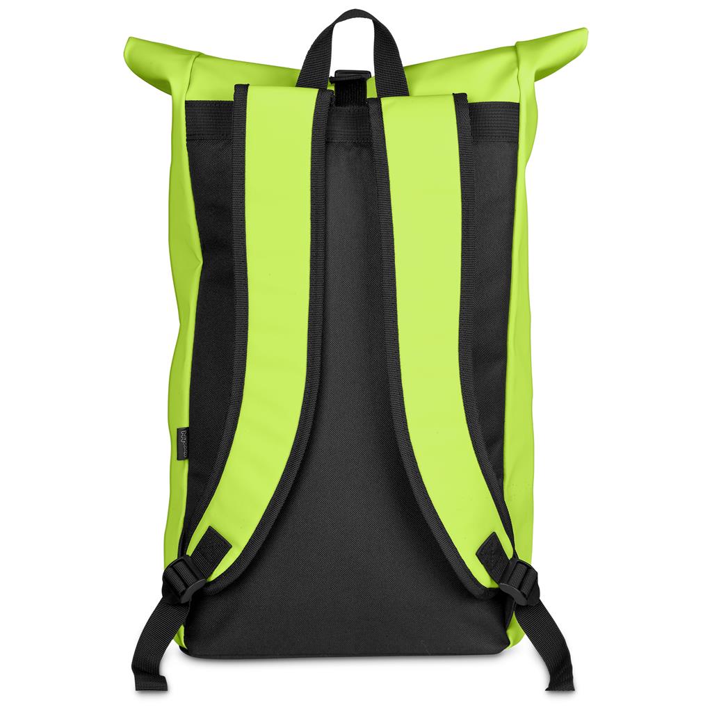 SISU Corporate | Kooshty Citrus Backpack