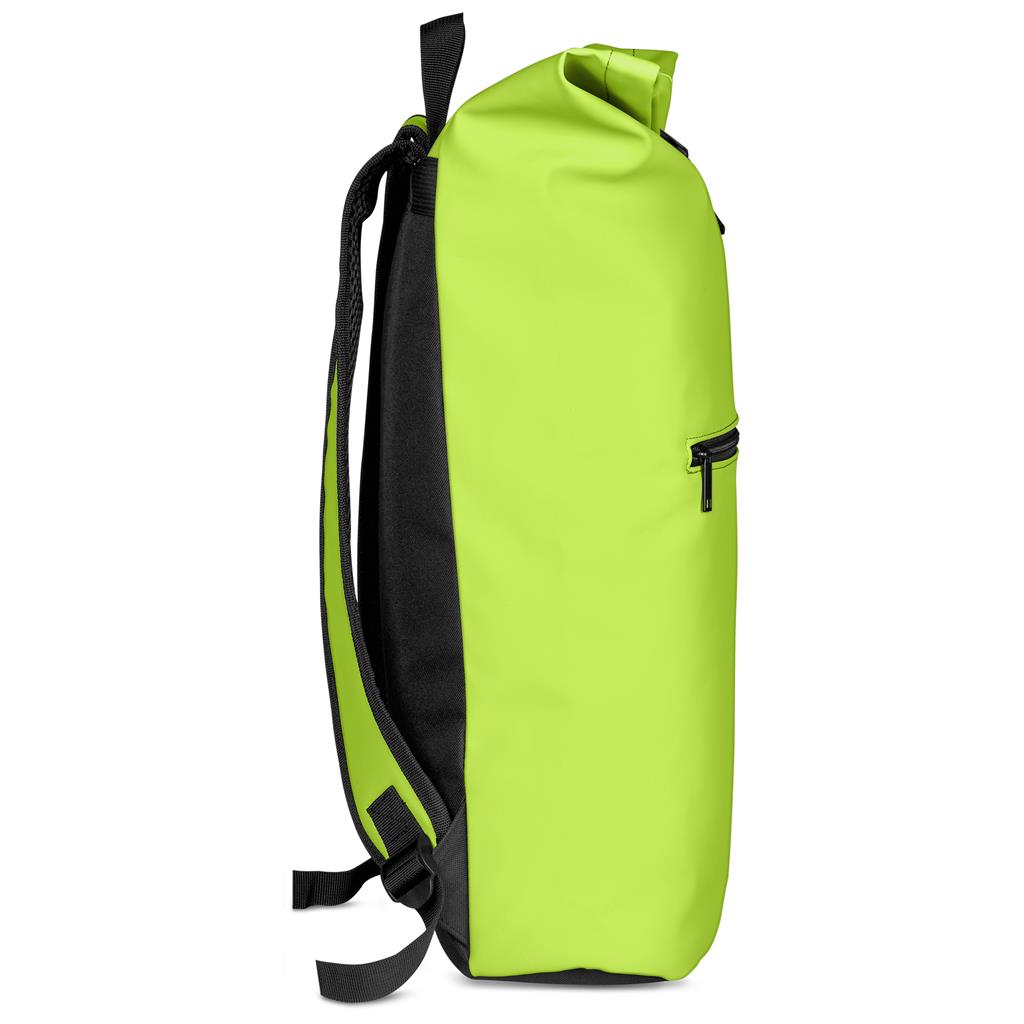 SISU Corporate | Kooshty Citrus Backpack