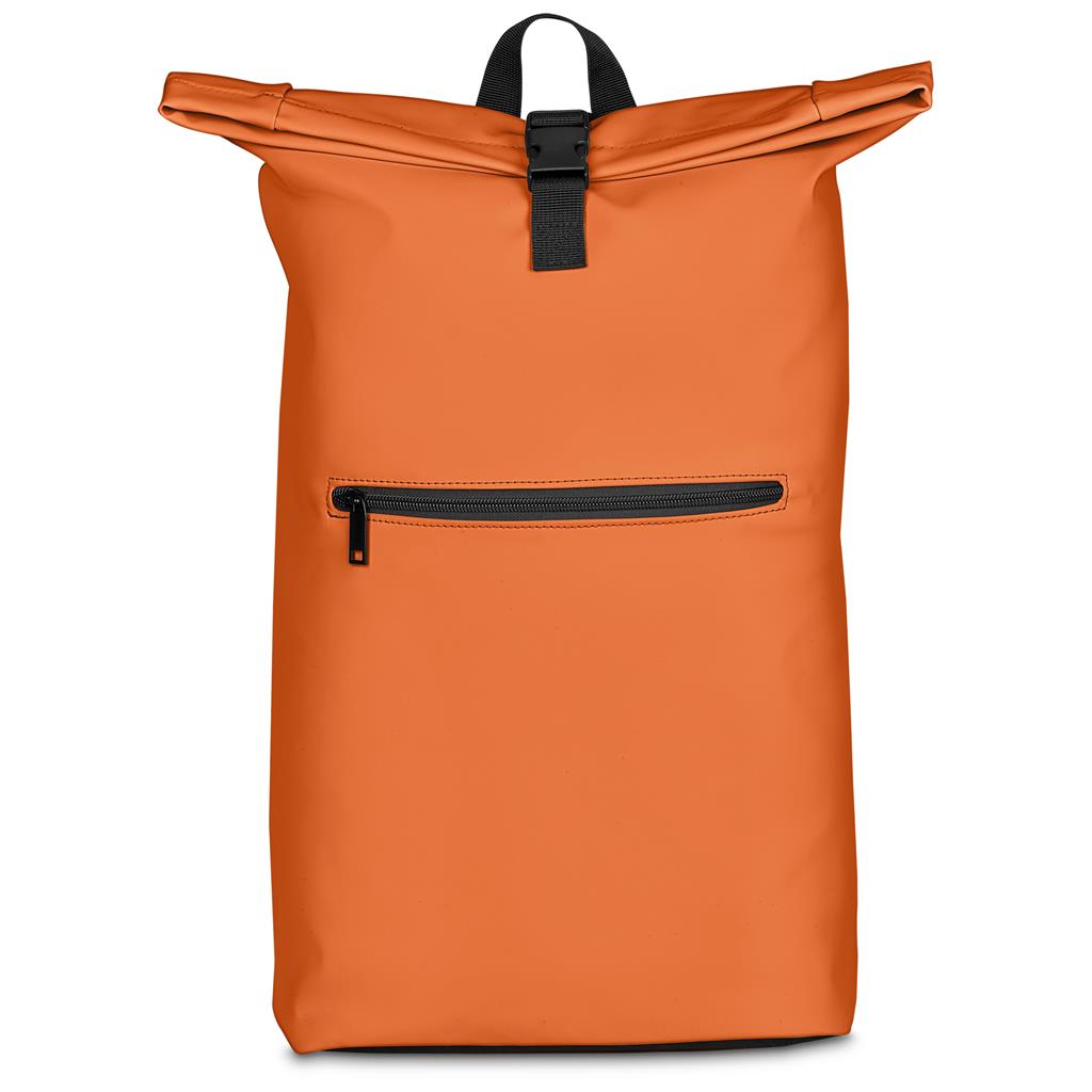 SISU Corporate | Kooshty Citrus Backpack