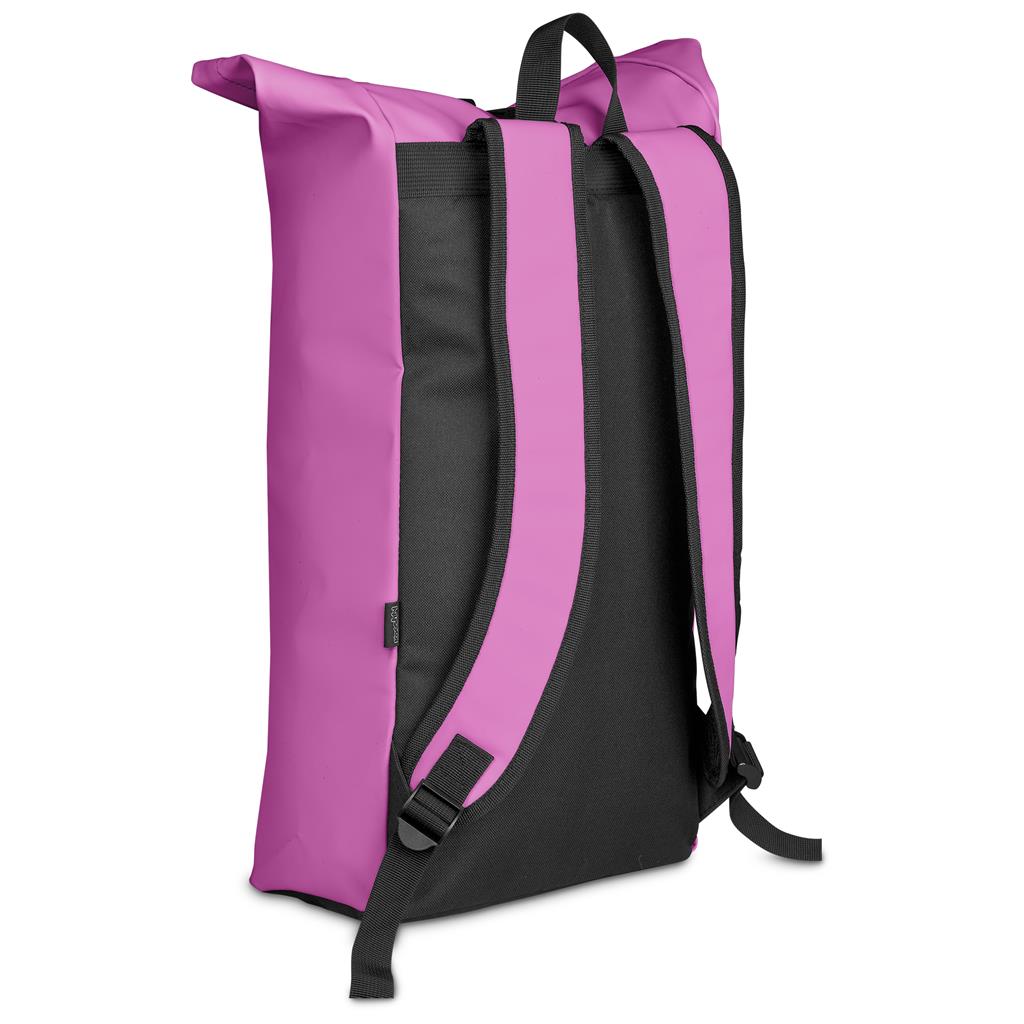 SISU Corporate | Kooshty Citrus Backpack