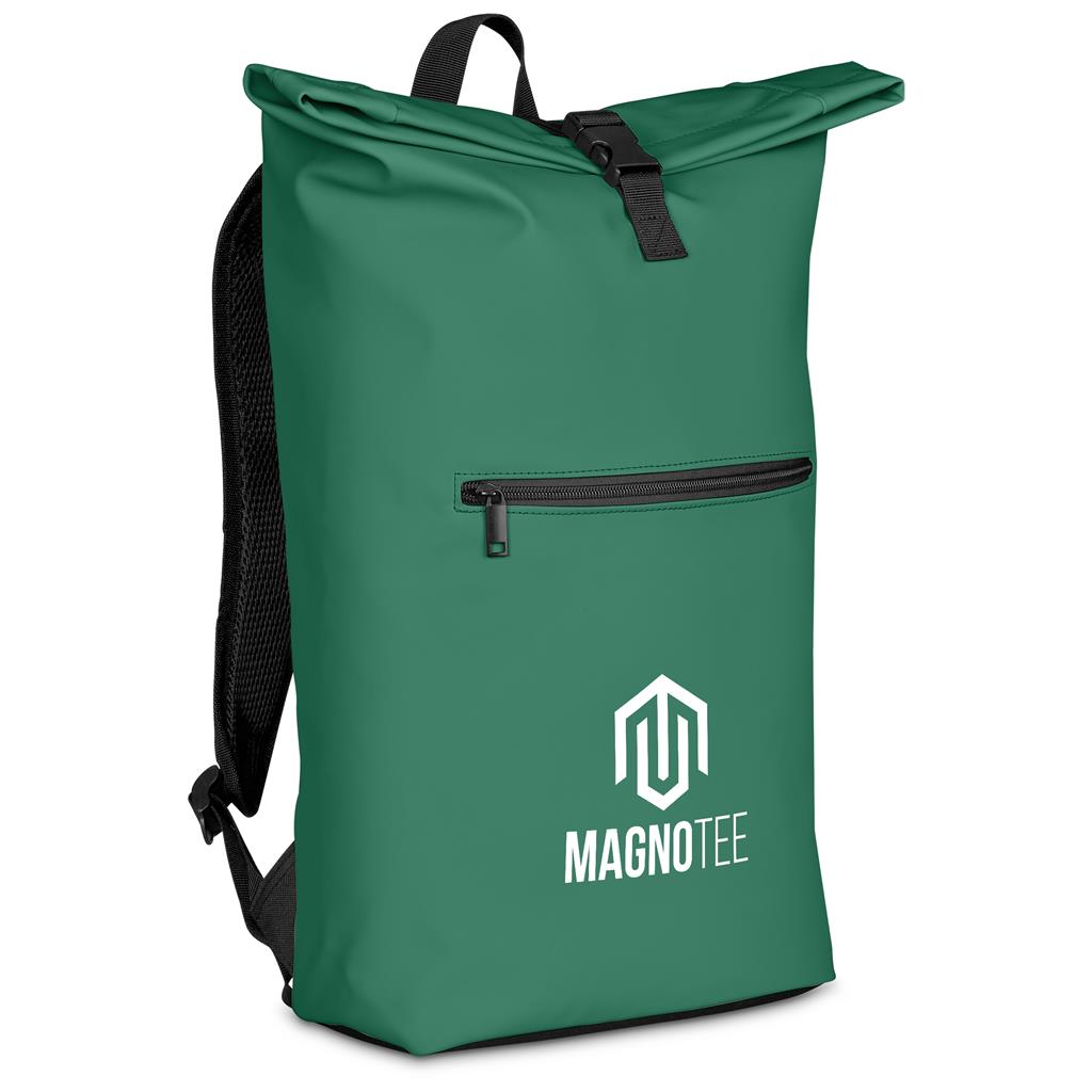 SISU Corporate | Kooshty Citrus Backpack
