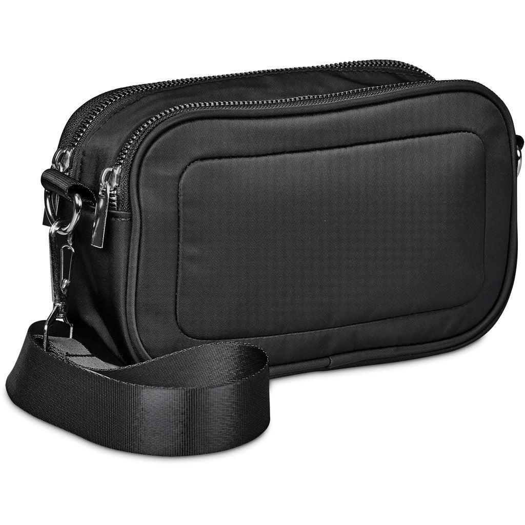 SISU's for Dads | Serendipio's Pitori Crossbody Bag