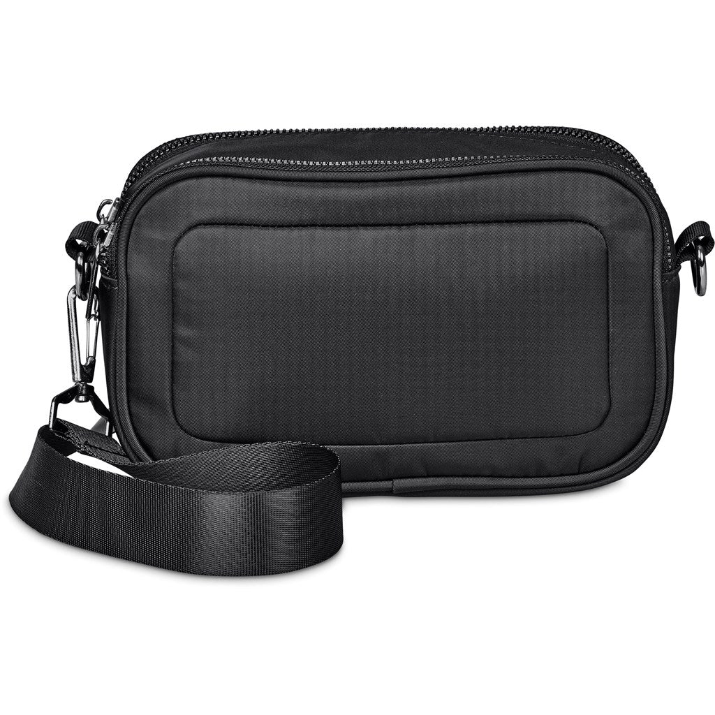 Serendipio's Pitori Crossbody Bag