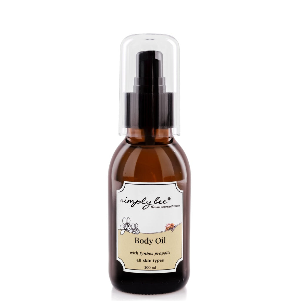 Gifting Sorted - Nature's Body Treat Trio