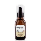 Simply Bee's Body oil