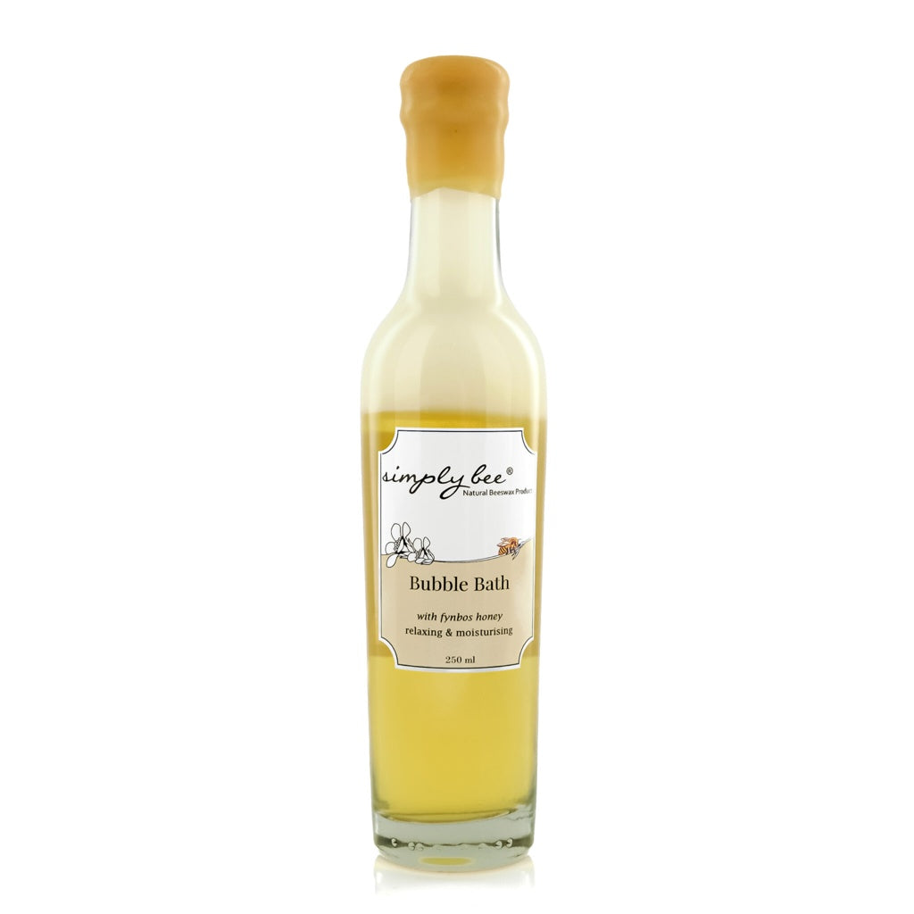 Gifting Sorted - Nature's Body Treat Trio