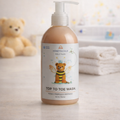 Honeysuckle's Babee Range - Top to Toe Wash