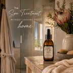 Simply Bee's Body Oil with Fynbos Propolis | Limited Edition