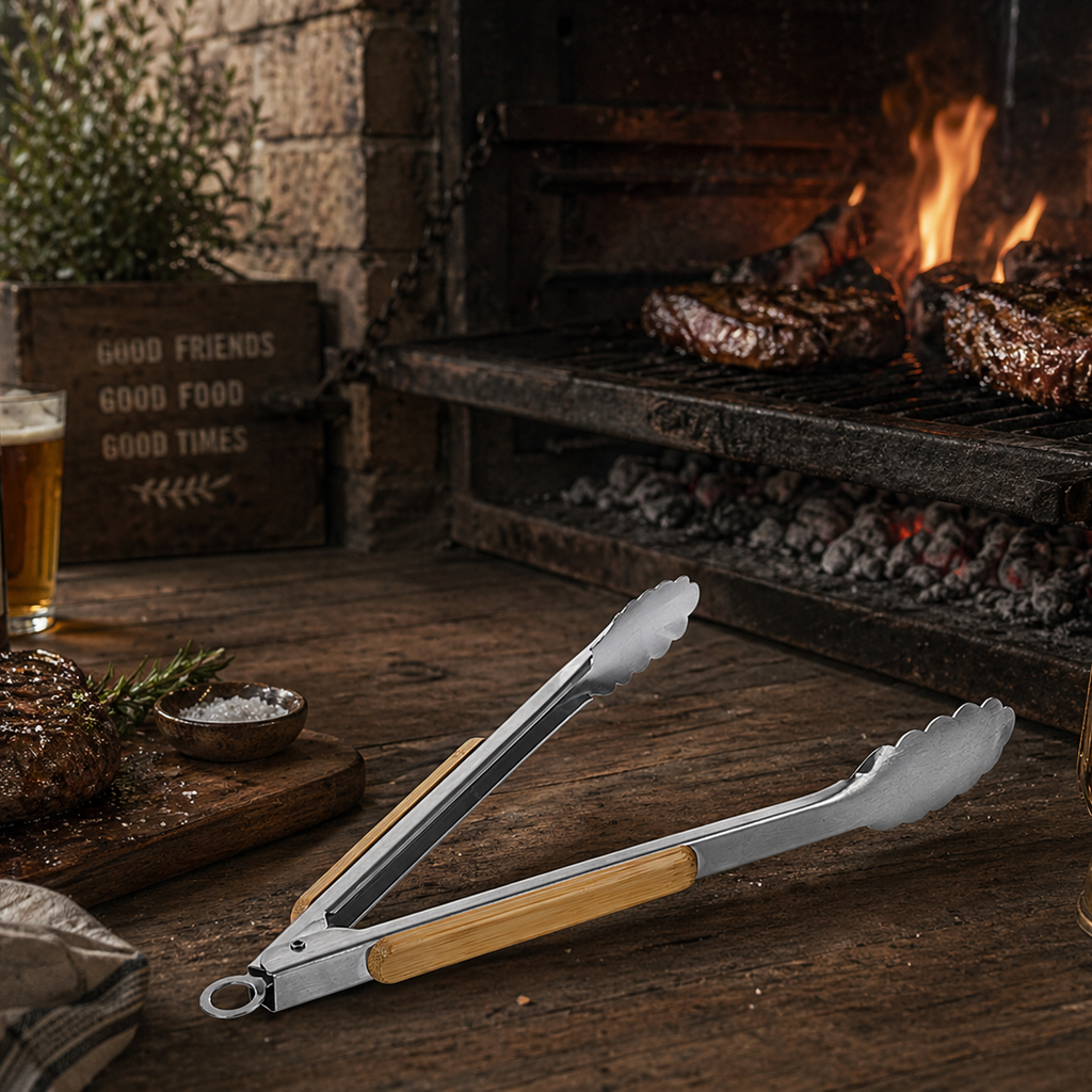 Okiyo Haisen Tongs