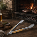 Okiyo Haisen Tongs