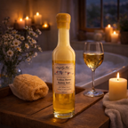 Simply Bee's Bubble bath (in glass) - 250ml