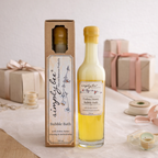 Simply Bee's Bubble bath (in glass) - 250ml