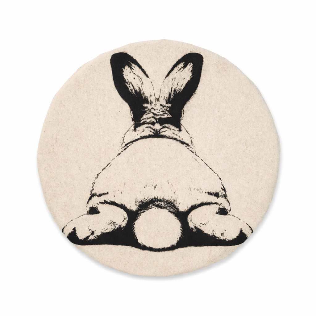 SISU's Bowl Covers and Tea Towels