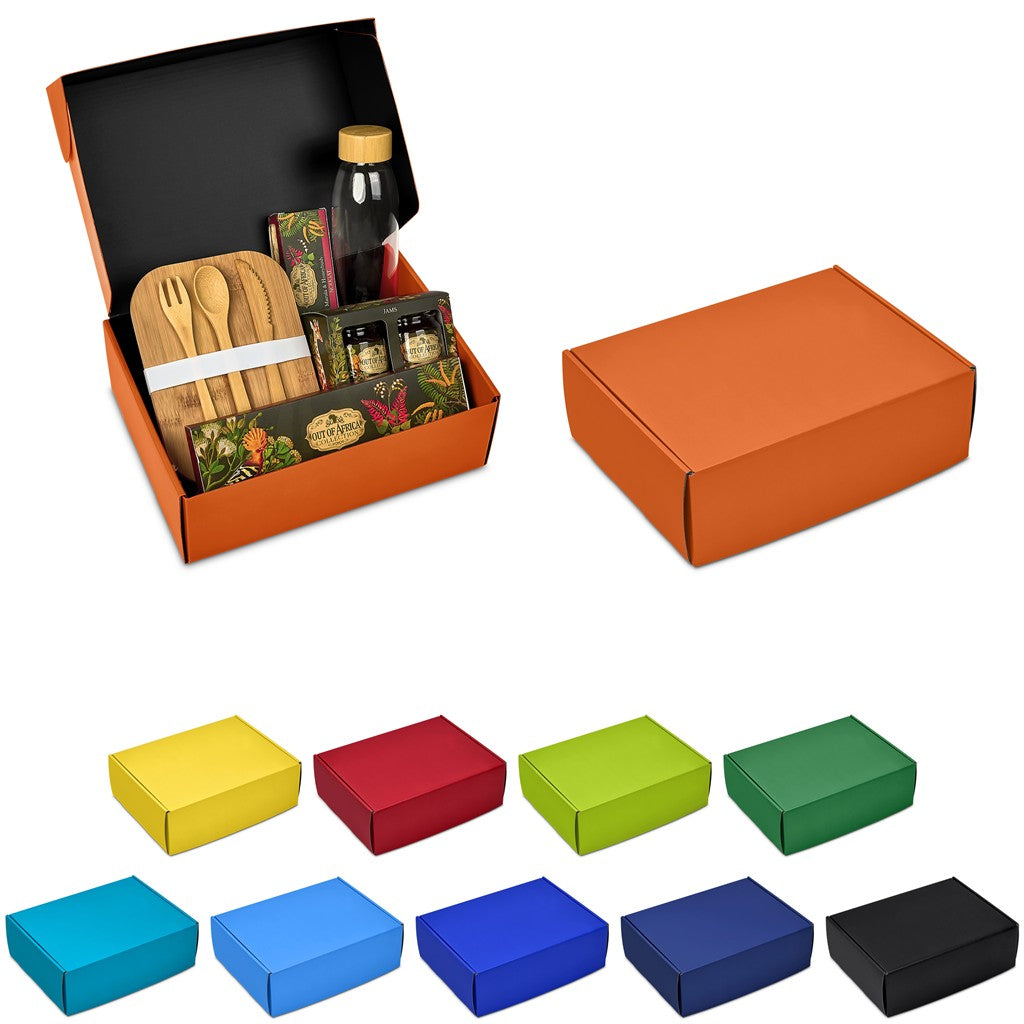 Altitude Omega Gift Box