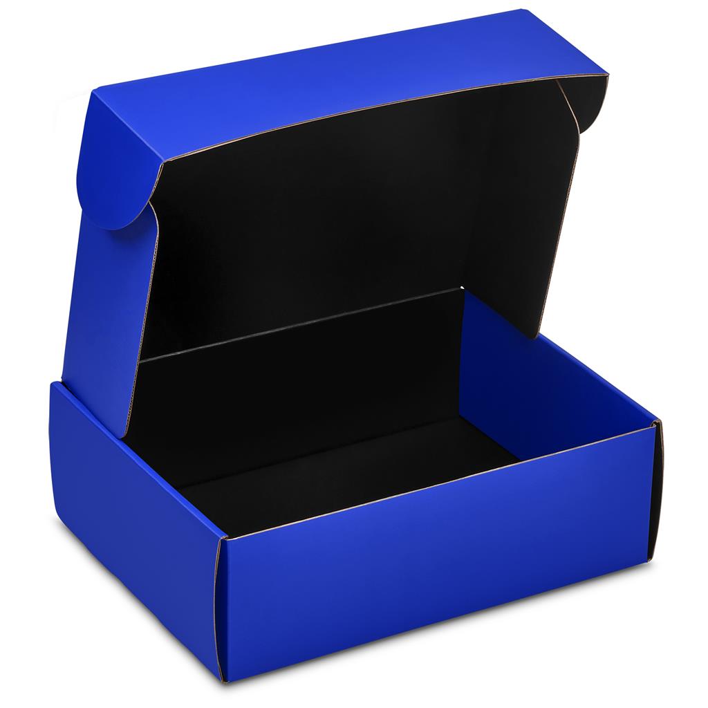 Altitude Omega Gift Box