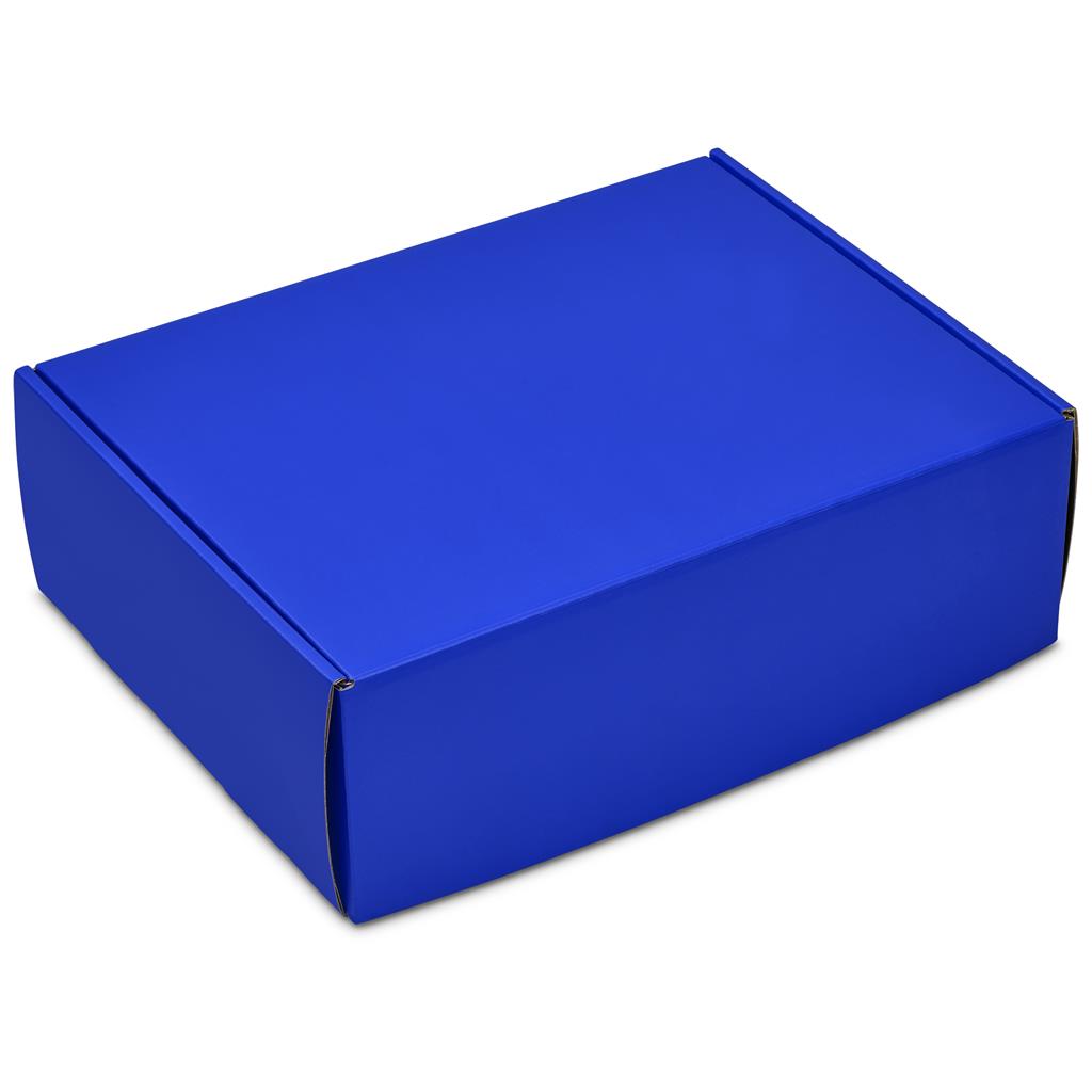 Altitude Omega Gift Box