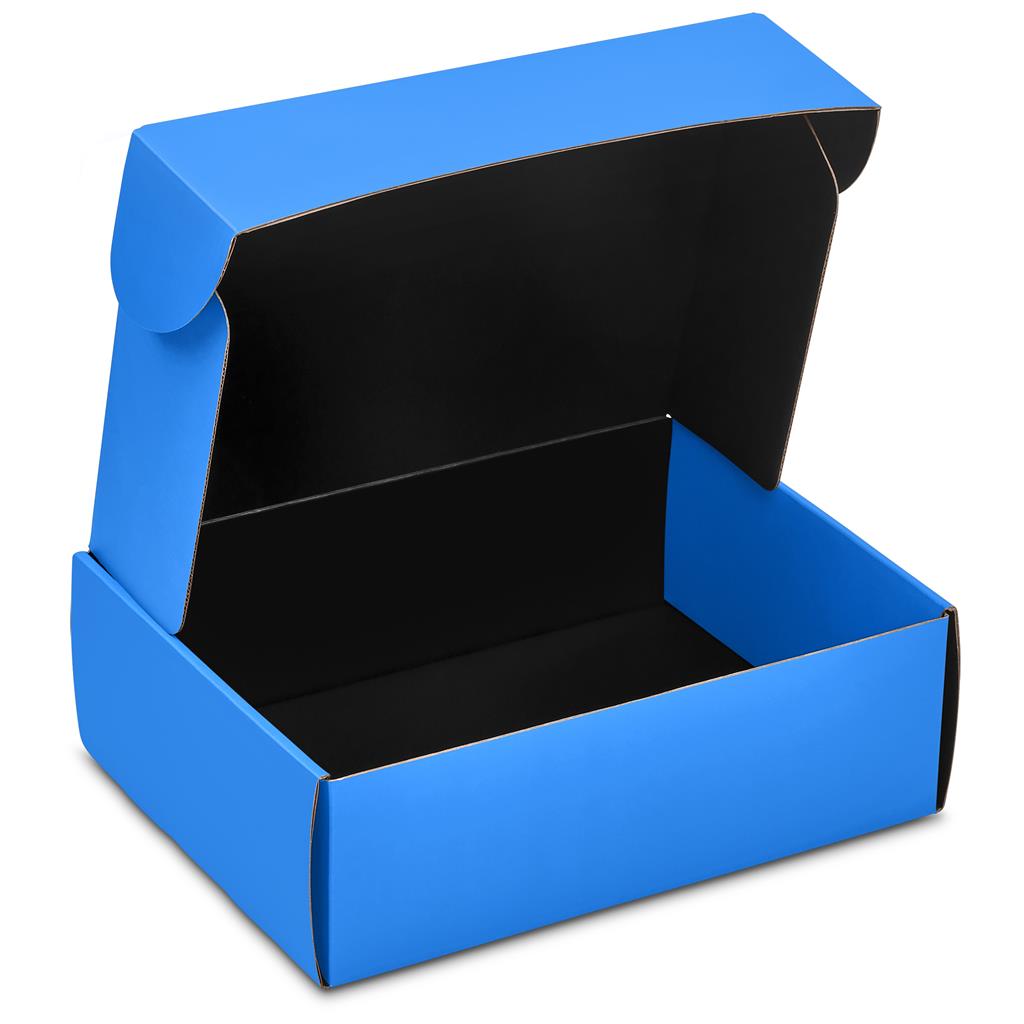 Altitude Omega Gift Box