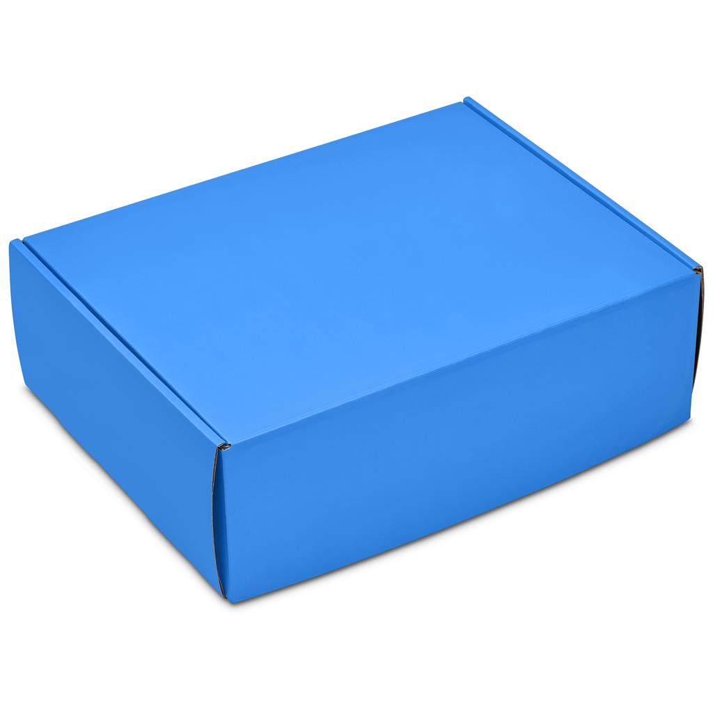 Altitude Omega Gift Box