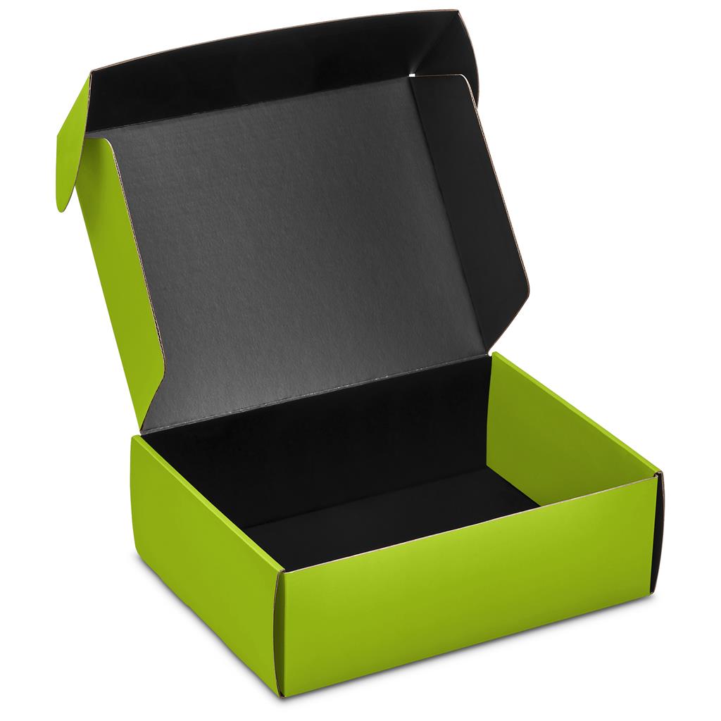 Altitude Omega Gift Box