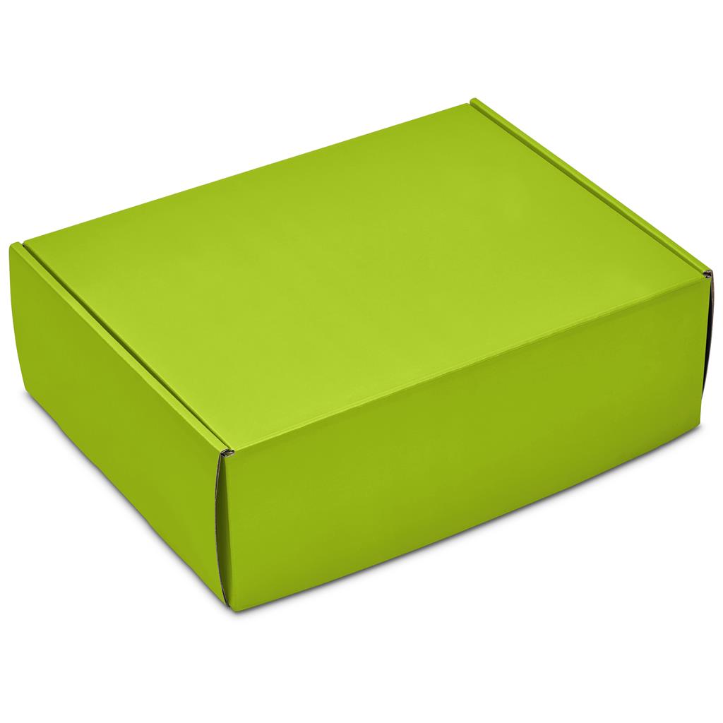 Altitude Omega Gift Box