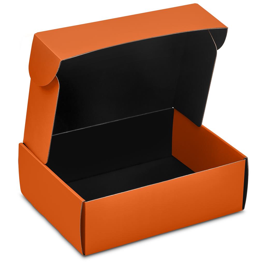 Altitude Omega Gift Box