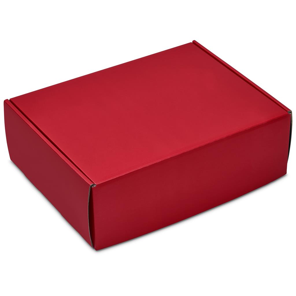 Altitude Omega Gift Box