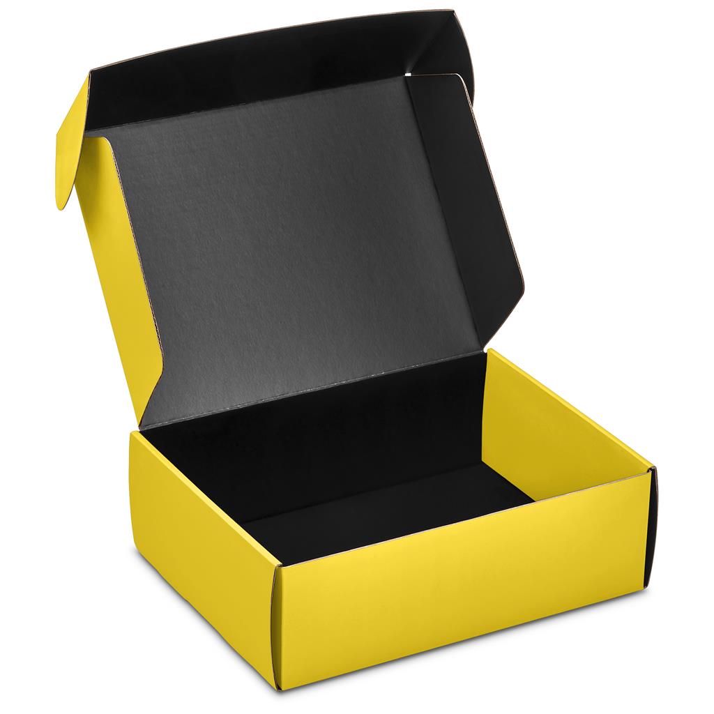 Altitude Omega Gift Box