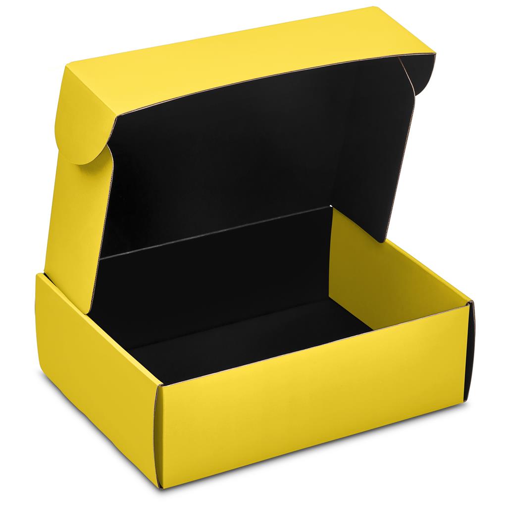 Altitude Omega Gift Box