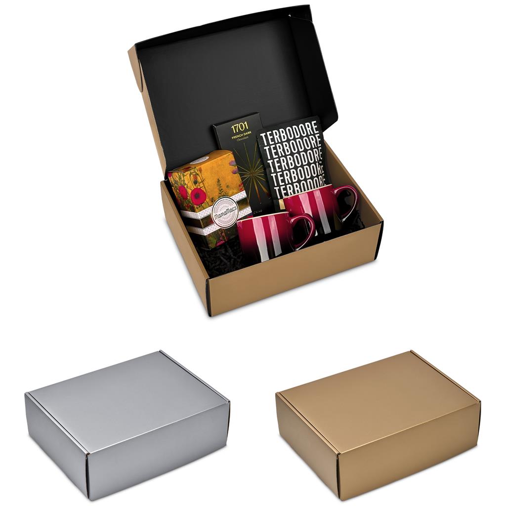 Altitude Dazzle Gift Box
