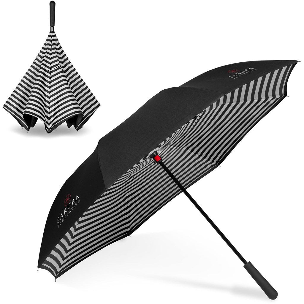 SISU's Can Walk in the Rain Umbrella