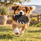 Altitude Catch Pet Frisbee | Ready, Set, Fetch!
