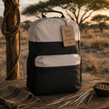 SISU's for Dads | Andy Cartwright Cederberg Water Resistant Laptop Backpack