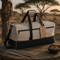 SISU's for Dads | Andy Cartwright's Cederberg Water Resistant Weekender
