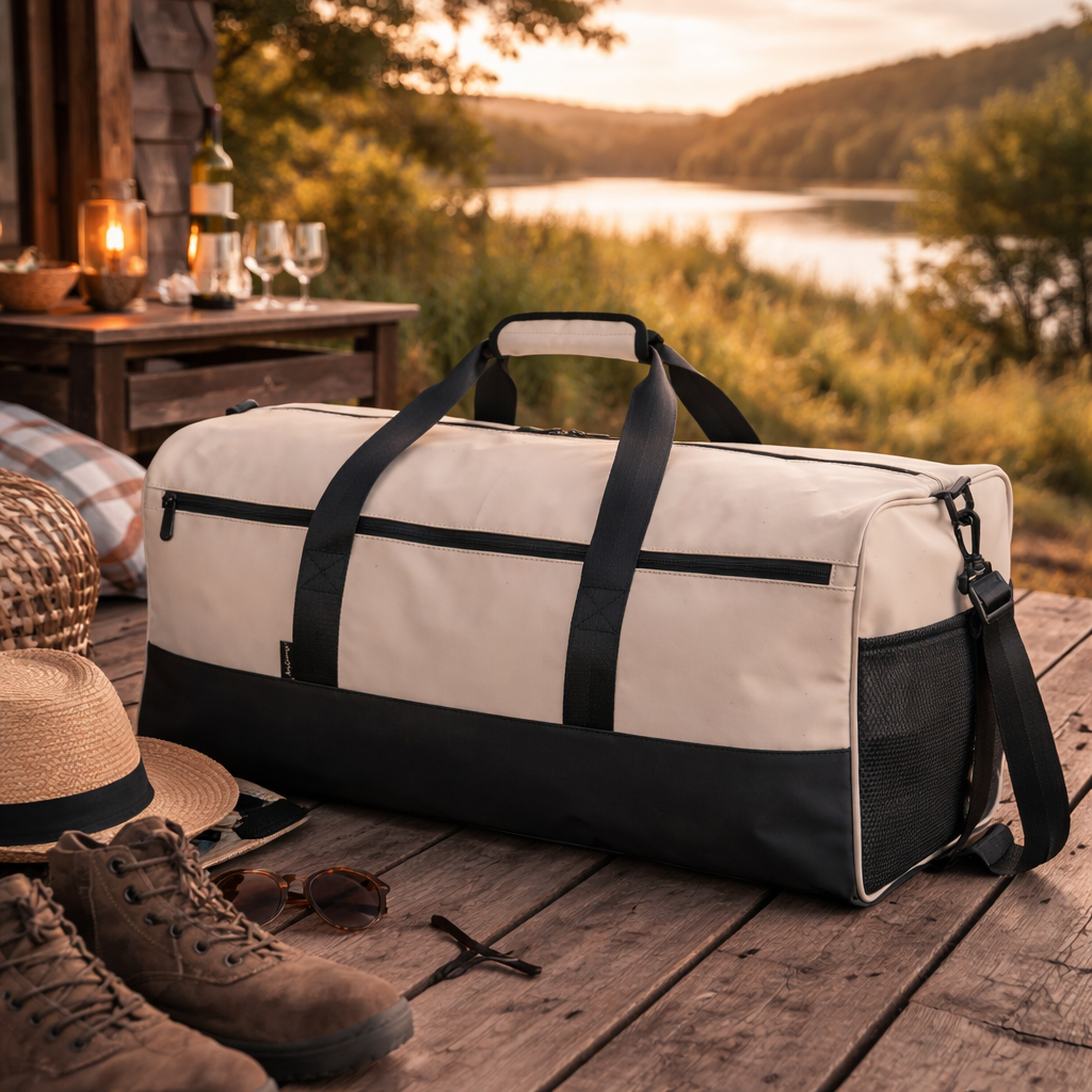 Andy Cartwright's Cederberg Water Resistant Weekender
