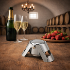 SISU's Champagne Stopper