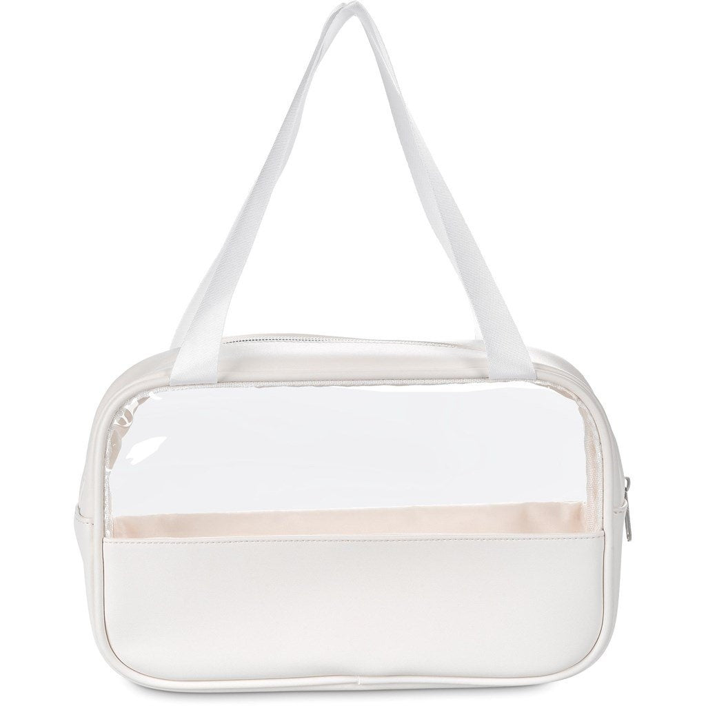SISU's Chanelle Cosmetic/Toiletry Bag
