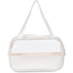 SISU's Chanelle Cosmetic/Toiletry Bag