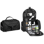 SISU's Chelsea Deluxe Cosmetic Bag