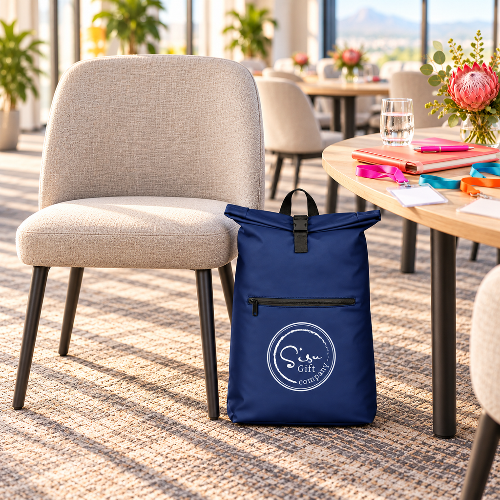 SISU Corporate | Kooshty Citrus Backpack