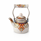 Gifting sorted:  Tea Time